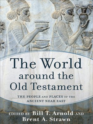 cover image of The World around the Old Testament